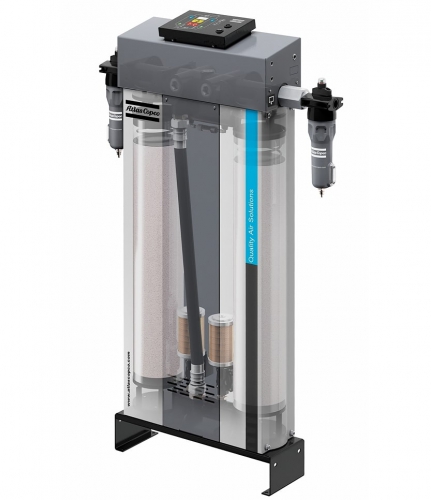 Адсорбционный осушитель Atlas Copco CD45(S)14B -20C 230V G