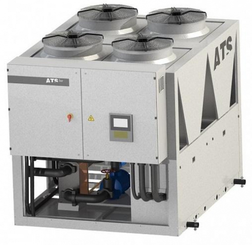 Чиллер ATS CGW 2100