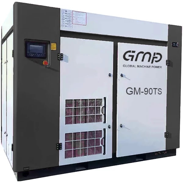 Винтовой компрессор GMP GM-90TS-VSD