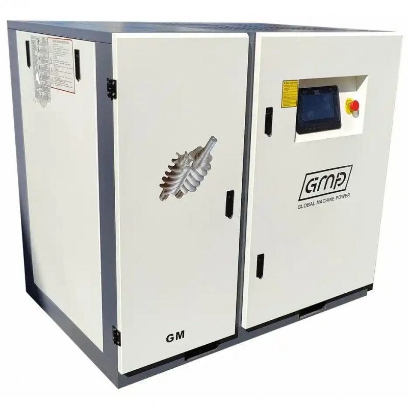 Винтовой компрессор GMP GM-185-16 VSD