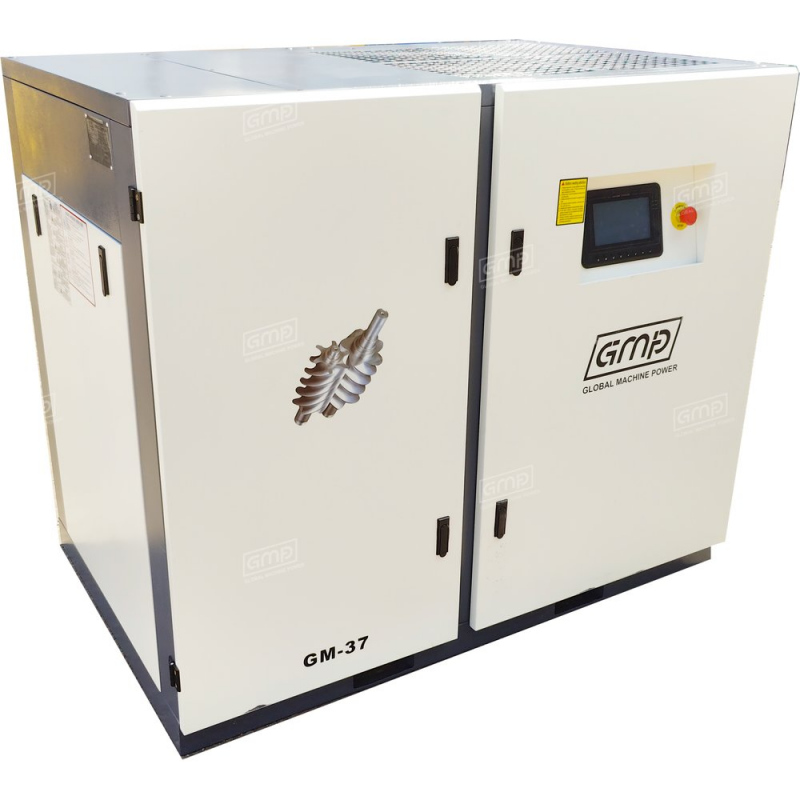 Винтовой компрессор GMP GM-280-20VSD