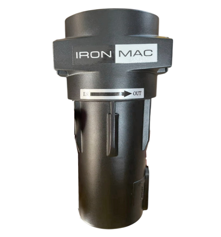 Магистральный фильтр IRONMAC ICF DIGI [G15]