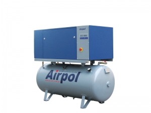 Винтовой компрессор Airpol K 11/15