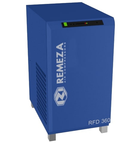 Рефрижераторный осушитель REMEZA RFD680