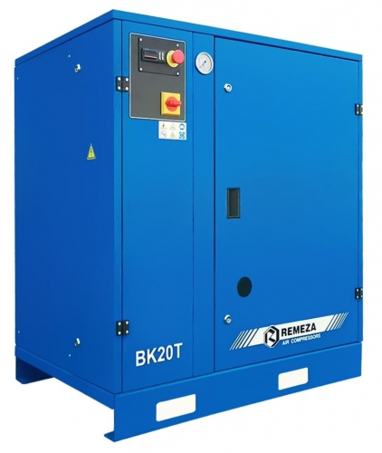 Винтовой компрессор Remeza ВК20Т-15