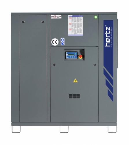 Компрессор Hertz HSC 110 D