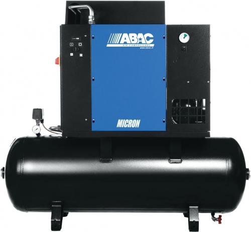 Компрессор Abac MICRON.E 15-500 13
