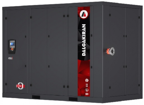 Безмасляный компрессор Dalgakiran EAGLE 200W